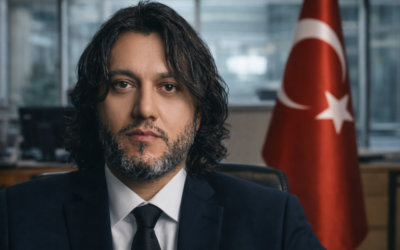 Şantaj Çetesinin Hedefindeki İş İnsanı Davut Süver Sessizliğini Bozdu